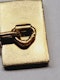 Vintage French 18ct gold cufflinks sku 5359  DBGEMS - image 4