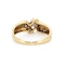 Marquis Diamond Ring. S. Greenstein - image 3