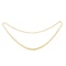 Eighteen Carat Gold Beads c.1960s - image 2