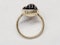 Antique hardstone cameo Egyptian revival ring SKU: 5409  DBGEMS - image 3