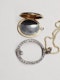 Versatile diamond and enamel locket pendant SKU: 5406  DBGEMS - image 4
