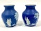 Pair of Wedgwood vases - image 2