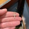 Diamond Cross in 18ct Gold date circa 1970, Lilly's Attic since 2001 - image 2