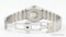 Omega Constellation Ladies 27mm Diamond Mother Of Pearl +Papers - image 4