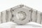 Omega Constellation Ladies 27mm Diamond Mother Of Pearl +Papers - image 5