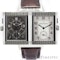 Jaeger-LeCoultre Reverso Grande Taille Duoface Day & Night +Papers Manual Wind - image 2