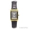 Jaeger-LeCoultre Reverso Duetto 18ct Yellow Gold Ladies ref 266.1.44 - image 3