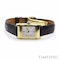 Jaeger-LeCoultre Reverso Duetto 18ct Yellow Gold Ladies ref 266.1.44 - image 4