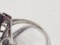 Vintage stylised diamond leaf ring SKU: 5459 DBGEMS - image 4