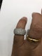 Full eternity diamond ring - image 3