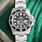 Rolex Submariner Date 116610LN pre owned 2014 - image 1