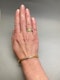 Fancy Yellow & Fancy Pink Diamond Ring in 18ct Gold by GARRARD & Co date London 1993, SHAPIRO & Co since1979 - image 3