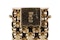 Vintage Cartier Gold Bracelet in Fitted Cartier Case - image 4
