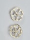 Sapphire and diamond earrings SKU: 5578 DBGEMS - image 2