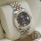 Rolex Datejust 31 Jubilee Chocolate Diamond 178241 Pre Owned - image 4