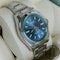 Rolex Milgauss 116400GV Oystersteel Z-Blue Dial - image 2