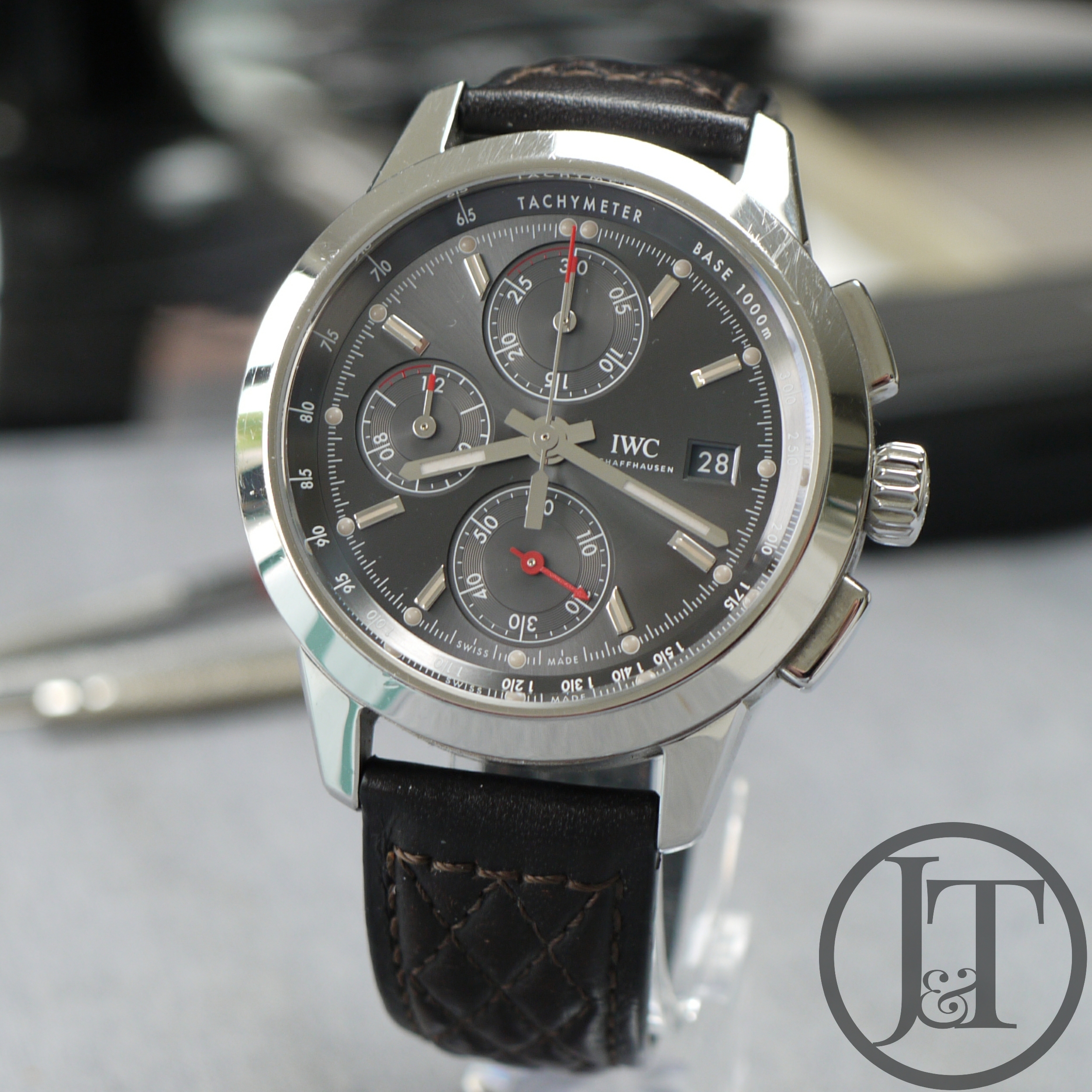 Iwc caracciola 2025