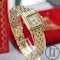 Cartier Panthere Small 18ct Yellow Gold 1986 Pre Owned - image 3