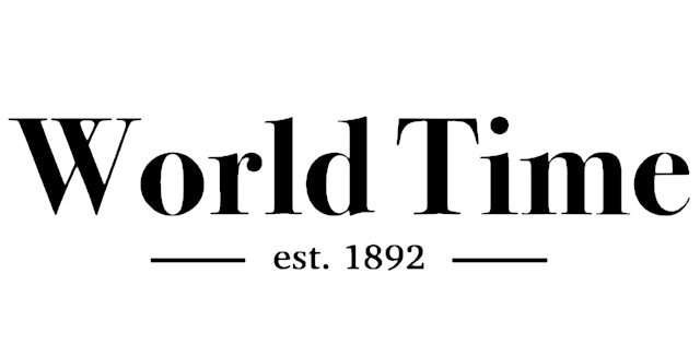 World Time 1892 Ltd.