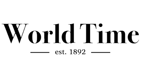 World Time 1892 Ltd.