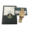 ROLEX DAY-DATE 18238 WITH PAPERS AND SERVICE PAPERS - image 6