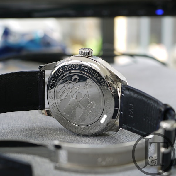 IWC Portugieser Laures IW500112 Limited Edition - image 5