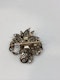 Victorian diamond brooch - image 5