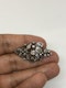 Victorian diamond brooch - image 3