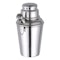 CARTIER Sterling Silver - Travel Size 1/2 Pint - Cocktail Shaker - image 2