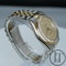 Rolex Datejust 16013 Steel and Gold Jubilee Diamond Dial 1982 - image 4