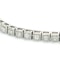 Modern Diamond and Platinum Line Bracelet, 2.00ct - image 5