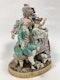 Meissen group of Good Mother - image 3