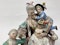 Meissen group of Good Mother - image 6