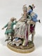 Meissen group of Good Mother - image 4
