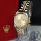 Rolex Lady Datejust 79173 Champagne Diamond Dial Jubilee 2001 - image 2