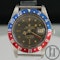Rolex GMT Master 6542 Tropical Brown Dial 1956 - image 1