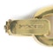 Vintage UnoAerre Italian Gold And Platinum Bracelet, Circa 1970 - image 3