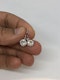 1.5ct each Antique French pair of earrings - image 3