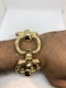 Chic and stylish 18ct gold bracelet - image 4