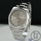 Rolex Oyster Perpetual 36mm 116000 Steel Grey Dial Oyster 2014 - image 2