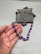 Amethyst Necklace in 15ct Gold date circa 1860, SHAPIRO & Co since1979 - image 4