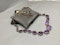 Amethyst Necklace in 15ct Gold date circa 1860, SHAPIRO & Co since1979 - image 5