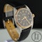 Rolex Datejust 1601 Steel and Rose 1966 Gilt Dial - image 4