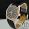 Rolex Datejust 1601 Steel and Rose 1966 Gilt Dial - image 3