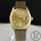 Rolex Oyster Perpetual Date 1500 18ct Gold 1978 - image 1