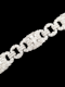 Art deco diamond bracelet SKU: 5883 DBGEMS - image 2