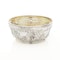 Russian Imperial Faberge silver presentation bowl, St. Petersburg, Julius Rappoport 1894. - image 4