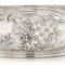 Russian Imperial Faberge silver presentation bowl, St. Petersburg, Julius Rappoport 1894. - image 9