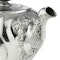 18c. Russian silver tea pot, Moscow 1765 - image 2