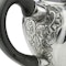 18c. Russian silver tea pot, Moscow 1765 - image 3